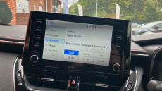 Toyota Corolla 2.0 VVT-i Hybrid Excel 5dr CVT Hybrid Hatchback